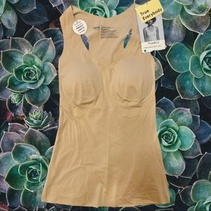 True and Co. Racerback Bra/Tank